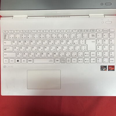 【千葉店】中古  NEC PC-N1550CAW-HE 3250005960 