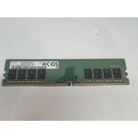 中古  PC4-21300 8GB デスクトップ用(DDR4-2666) 126165 