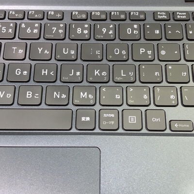 【甲府飯田店】中古  Dynabook G83/HS (Intel Core i5 1135G7 2.40GHz/16GB DDR4/SSD256GB/-/オンボード/13.3/1920x1080/GbE/Wi-Fi/WEBCAM/W11H64) 191147 