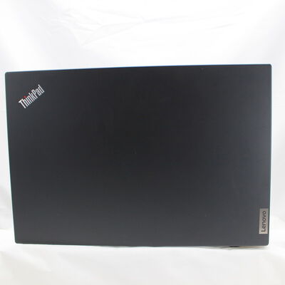 【通販センター】中古  LENOVO ThinkPad L15 Gen 1(Intel Core i5 10210U 1.60GHz/16GB DDR4/SSD256GB/-/オンボード/15.6/1920x1080/GbE/Wi-Fi/WEBCAM/W11H/VBT) 197131 