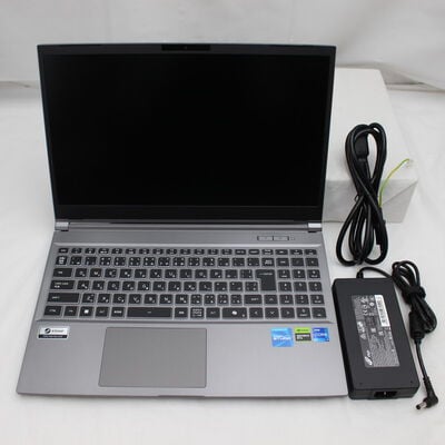 【福山ココローズ店】中古  THIRDWAVE GALLERIA RL7C-R45-5N 194909 