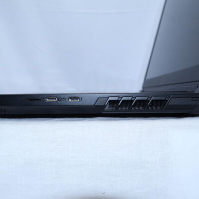 【通販センター】中古  THIRDWAVE GALLERIA ZL9C-R47-C7 202440 