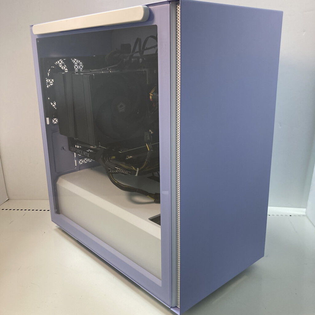 中古 自作PC 1250007014 （332295） ｜ パソコン通販のドスパラ【公式】