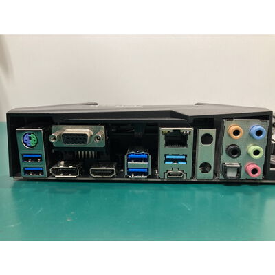 【富山本郷店】中古  ASRock Z390 Extreme4 (Z390 1151 ATX DDR4) 138884 