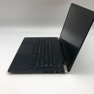 【大分店】中古  TOSHIBA dynabook G83 (Intel Core i7 10510U 1.80GHz/16GB/SSD256GB/-/オンボード/13.3/1920x1080/Wi-Fi/WEBCAM/W11P/Microsoft Office Home and Business 2024) 184182 