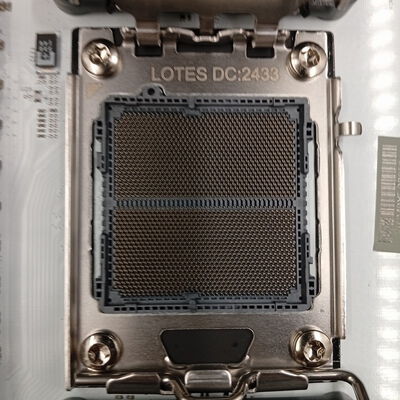 【大須店】中古  ASRock B650M PG Riptide WiFi White(B650 AM5 mATX) 3120022587 