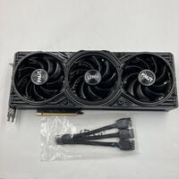 中古  Palit NE75080019T2-GB2031Y (RTX5080 GamingPro V1 16GB) 188354 