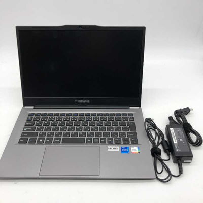 【郡山安積店】中古  THIRDWAVE F-14RP7(i7-1355U/16GB/SSD1TB/14インチ/1920*1080W11H) 4640001746 