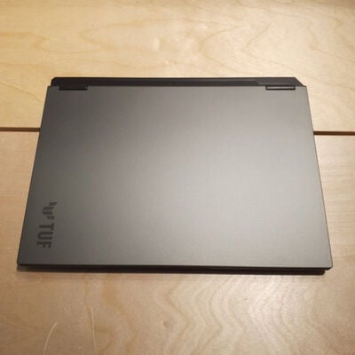 【鹿児島店】中古  TUF Gaming F16 FX608JMR FX608JMR-I5R5060A(i5-14450HX/32GB/SSD512GB/RTX5060/W11H) 4700000811 