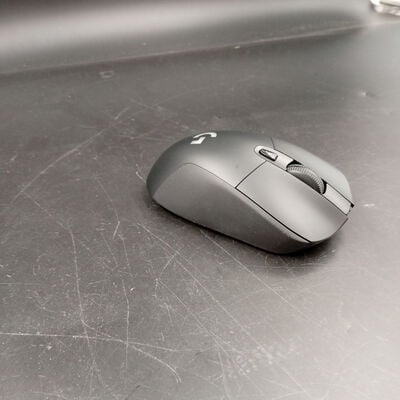 【大須店】中古  Logicool G703h (無線 ゲーミングマウス 6ボタン) 146973 