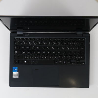 【通販センター】中古  Dynabook G シリーズ G83/HS A6G9HSF8D621(Intel Core i5 1135G7/8GB DDR4 (PC4)/SSD256GB/なし/オンボード/13.3/1920x1080/Wi-Fi/W11H64 MAR) 199290 