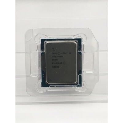 【佐賀南部バイパス店】中古  Intel Core i9-13900KF(1700/3.0G/36M/C24/T32) 1460019396 
