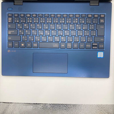 【八王子店】中古  LAVIE Home Mobile HM750/PAL 1230009951 