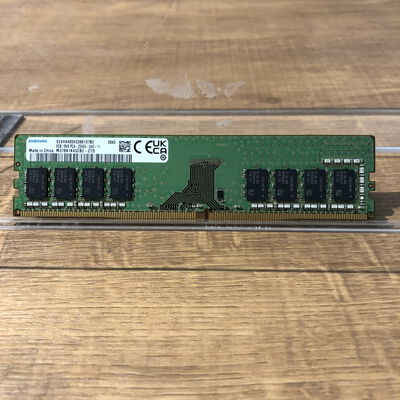 【姫路店】中古  PC4-21300 8GB デスクトップ用_ 184888 