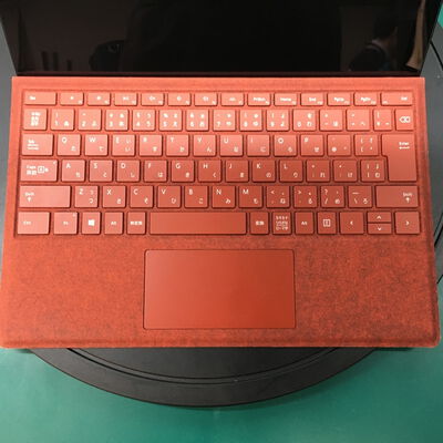 【佐賀南部バイパス店】中古  Microsoft Surface Pro 7(i5-1035G4/8GB/SSD256GB/W11H) 3430005906 