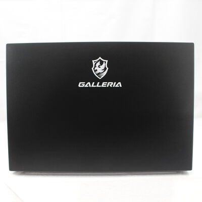 【白山FM松任店】中古  THIRDWAVE GALLERIA A4-R 191665 