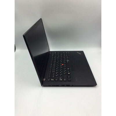 【座間相武台】中古  LENOVO ThinkPad X13 (AMD Ryzen 5 Pro 4650U 2.10GHz/32GB/SSD256GB/-/オンボード/13.3/1920x1080/Wi-Fi/WEBCAM/W11H) 185617 