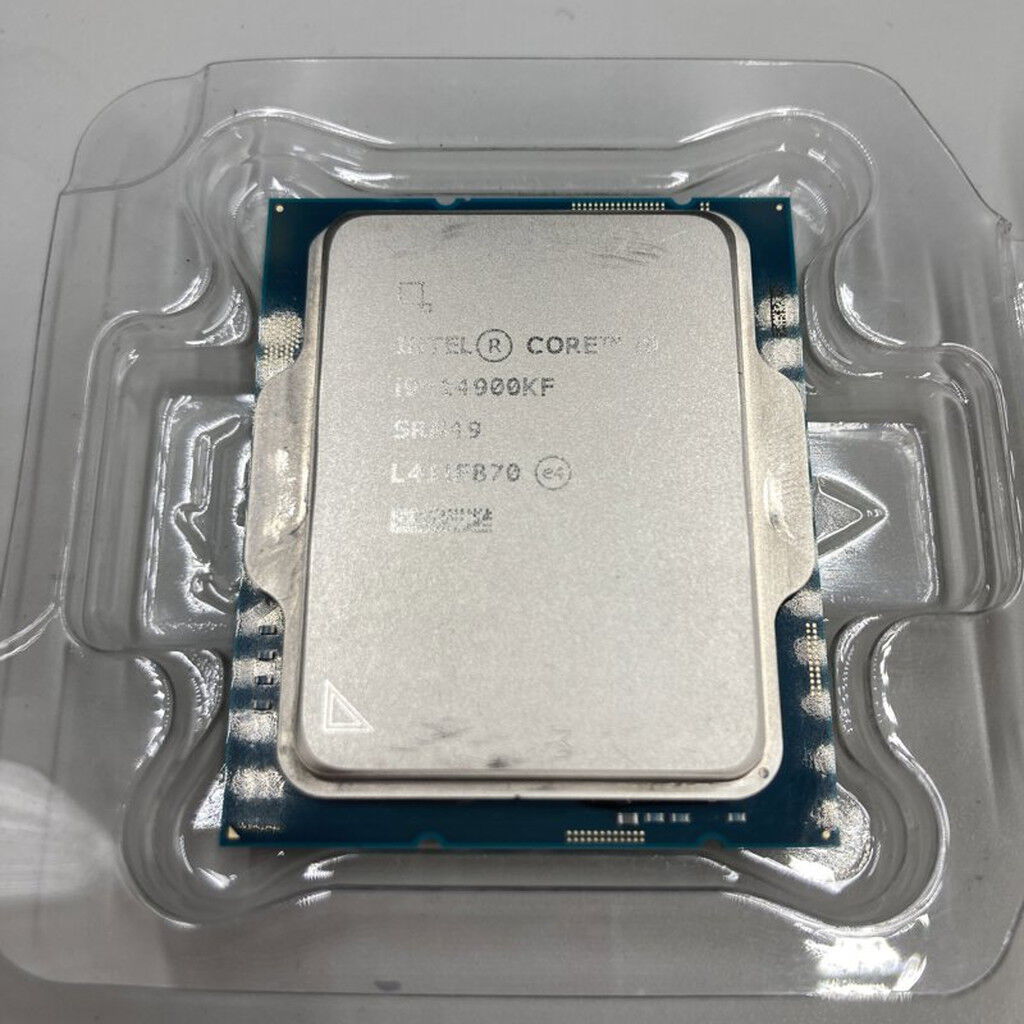 中古 INTEL Core i9 14900KF (1700/3.2G/36M/C24/T32) 160699 （359528