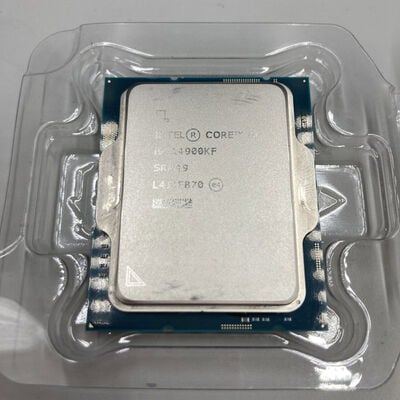 【熊本浜線店】中古  INTEL Core i9 14900KF (1700/3.2G/36M/C24/T32) 160699 