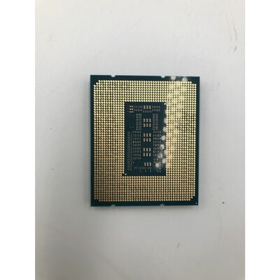 【水戸赤塚店】中古  INTEL Core i7 13700F (1700/2.1G/30M/C16/T24) 154211 
