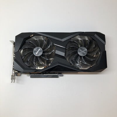 【津ラッツ店】中古  ASRock RX6650XT CLD 8GO (RX 6650XT 8GB) 150487 