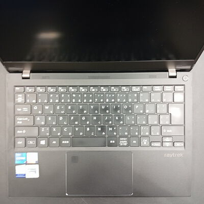 【大須店】中古  THIRDWAVE raytrek X4-T 181459 