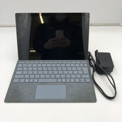 【福井日之出店】中古  Microsoft Surface1866(i3-1005G1/4GB/SSD128GB/W11H) 5200000709 