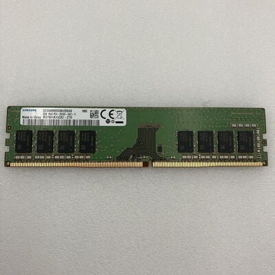 【新潟店】中古  PC4-21300 8GB デスクトップ用_ 184888 