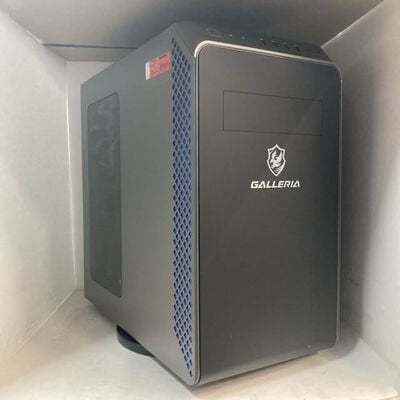 【八王子店】中古  GALLERIA RM5C-R36 第12世代Core  1230010481 