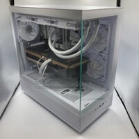 中古  自作PC(Ryzen 7 7800X3D/32GB/SSD2TB+1TB+1TB/-/RTX5070Ti/OSなし) 4680004062 