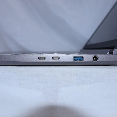 【通販センター】中古  THIRDWAVE GALLERIA XL7C-R46-6(Intel Core Ultra 7 155H/16GB DDR5 (PC5)/SSD512GB/なし/NVIDIA GeForce RTX 4060 8GB Laptop GPU/16/2560x1600/Wi-Fi/W11H64 MAR) 204811 