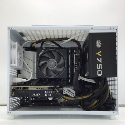 【白山FM松任店】中古  Original PC 4950002651 