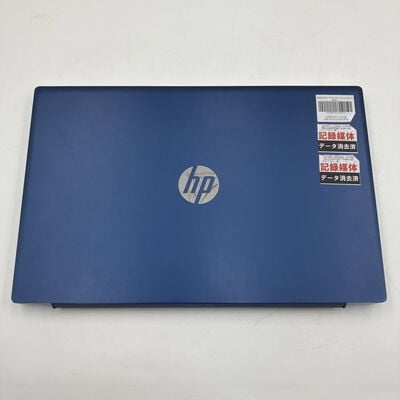 【なんば店】中古  HP Pavilion 15-cu1000 (i7 8565U/8GB/SSD128GB+HDD1TB/ROM/WLAN/15.6FHD) 3280023588 