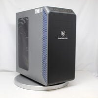 中古  THIRDWAVE GALLERIA SK(Intel Core i7 13700F/32GB DDR4 (PC4)/SSD2TB/なし/NVIDIA GeForce RTX 4070 Ti 12GB/W11H64 MAR) 196727 