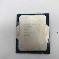中古  INTEL Core i9 14900K (1700/3.2G/36M/C24/T32) 160698 