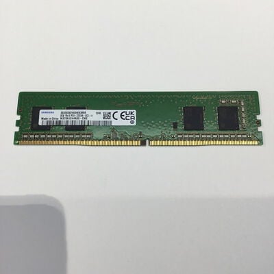 【松山環状枝松店】中古  PC4-25600 8GB デスクトップ用(DDR4-3200) 140727 