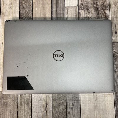 【広島店】中古  DELL Latitude 5320(Intel Core i5 1145G7 2.60GHz/16GB DDR4/SSD256GB/-/オンボード/13.3/1920x1080/Wi-Fi/WEBCAM/W11P/VBT) 192721 