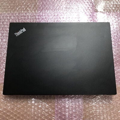 【宮崎恒久店】中古  Lenovo ThinkPad L13 (Core i5-10210U/8GB/SSD 256GB/-/-/WLAN/13.3FHD/W10P/-) 3240009877 