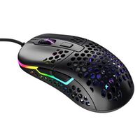 Xtrfy(エクストリファイ)  M42 RGB BLACK M42-RGB-BLACK (701301) 