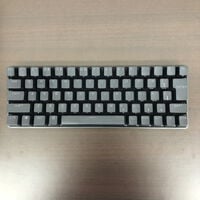 中古  SteelSeries Apex Pro Mini JP (64825J) 158777 