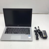 中古  NEC VersaPro タイプVB PC-VKM17BZG4 (Core i5 8350U/8GB/SSD256GB/-/オンボード/12.5/1366x768/Wi-Fi/WEBCAM/W11H64 MAR) 186176 