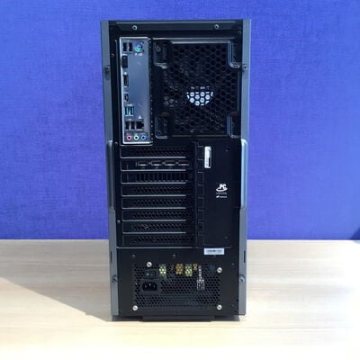 【松山環状枝松店】中古  Thirdwave GALLERIA XA7C-R36(Corei7-11700/16GB/SSD1TB/無し/RTX3060 12GB/W10H) 4560001063 