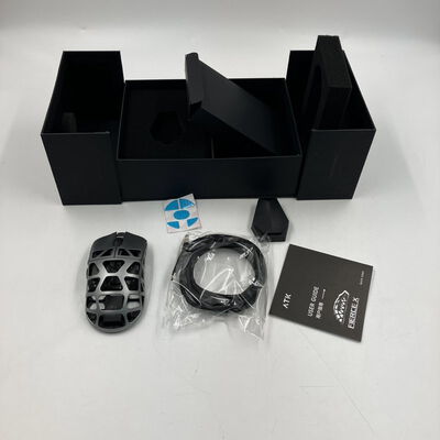 【なんば店】中古  ATK FIERC X　マグネシウム合金(無線ゲーミングマウス) 3280023320 