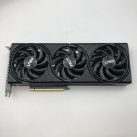 中古  Palit NE75070019K9-GB2050S (RTX5070 Infinity 3) 4860000953 