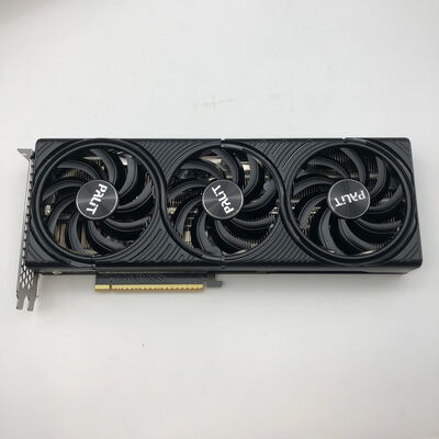 【大分店】中古  Palit NE75070019K9-GB2050S (RTX5070 Infinity 3) 4860000953 
