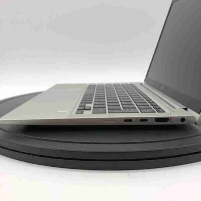 【郡山安積店】中古  HP EliteBook 830 G8 MSO (Intel Core i5 1145G7 2.6GHz/16GB/SSD256GB/-/オンボード/13.3/1920x1080/Wi-Fi/WEBCAM/W11P/Microsoft Office Home and Business 2024) 190090 