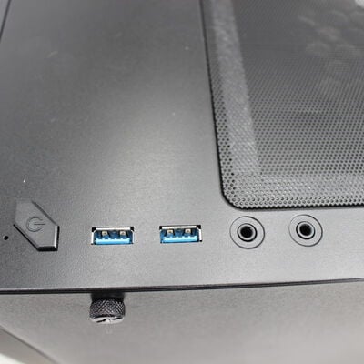 【通販センター】中古  iiyama LEVEL &infin;(Intel Core i7 14700F/16GB DDR5 (PC5)/SSD500GB/なし/NVIDIA GeForce RTX 5070 Ti 16GB/W11H64 MAR) 197027 