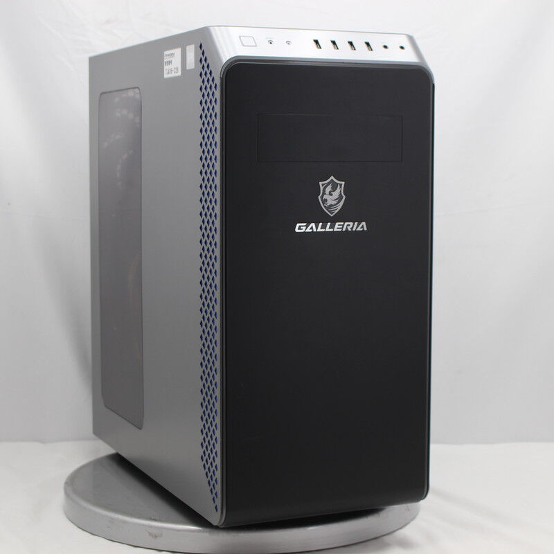 GeForce RTX 3060の中古ゲーミングデスクトップPC一覧（134件