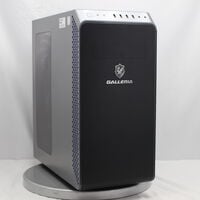 中古  THIRDWAVE GALLERIA SK(Intel Core i7 12700/16GB DDR4 (PC4)/SSD1TB/なし/NVIDIA GeForce RTX 3060 12GB/W11H64 MAR) 199974 