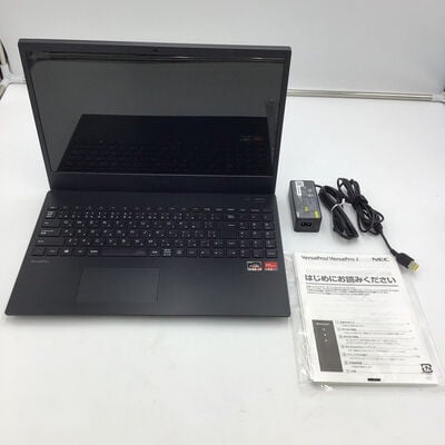 【白山FM松任店】中古  NEC VersaPro PC-VKP23W 4950002019 
